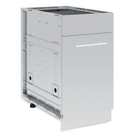 Broil King Drawer / Cabinet Broil King 802800 Stainless Steel Waste Organizer Cabinet