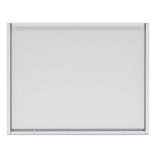 Broil King Drawer / Cabinet Broil King 806060 Stainless Steel Rear Panel for 5-Burner Cabinet