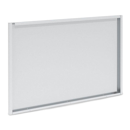 Broil King Drawer / Cabinet Broil King 807060 Stainless Steel Rear Panel for 6-Burner Cabinet