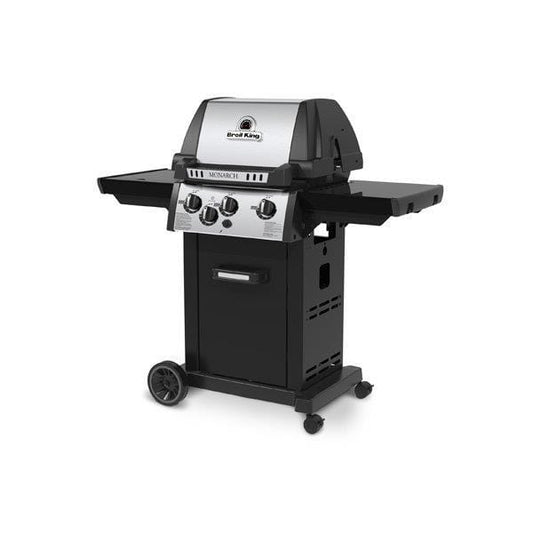 Broil King Gas Grills MONARCH™ 340