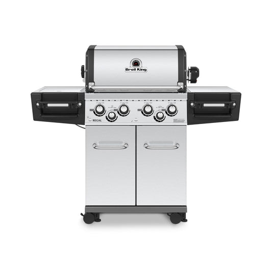 Broil King Gas Grills Propane REGAL™ S490 PRO IR