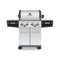 Broil King Gas Grills Propane REGAL™ S490 PRO IR