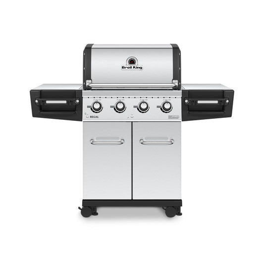 Broil King Gas Grills REGAL™ S420 PRO