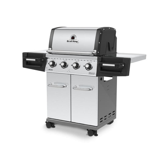 Broil King Gas Grills REGAL™ S420 PRO