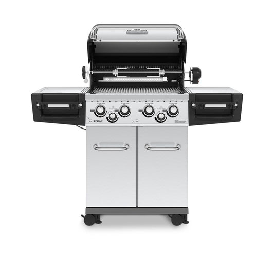 Broil King Gas Grills REGAL™ S490 PRO IR