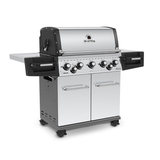 Broil King Gas Grills The Regal™ S590 PRO