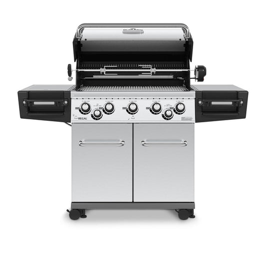Broil King Gas Grills The Regal™ S590 PRO IR
