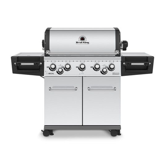 Broil King Gas Grills The Regal™ S590 PRO IR