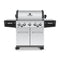 Broil King Gas Grills The Regal™ S590 PRO IR