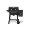 Broil King Pellet Grill Pellet Broil King 493051 - Crown Pellet 400 Smoker And Grill