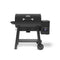 Broil King Pellet Grill Pellet Broil King 494051 Crown 500 Pellet Grill, 800 sq. in, Black