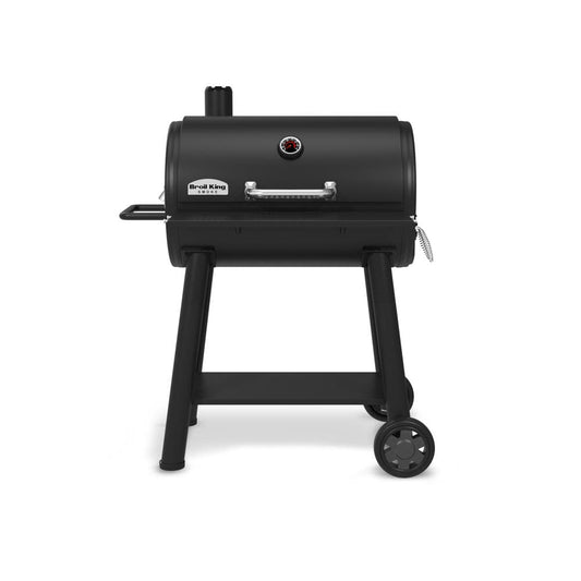 Broil King Smoke Grill Smoke SMOKE GRILL XL