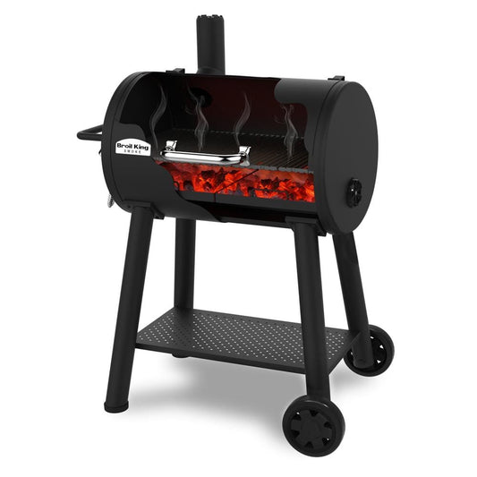 Broil King Smoke Grill Smoke SMOKE GRILL XL