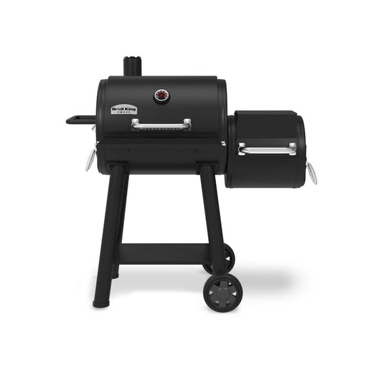 Broil King Smoke Grill Smoke SMOKE OFFSET 500