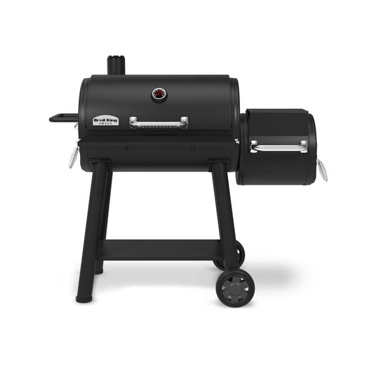 Broil King Smoke Grill Smoke SMOKE OFFSET XL