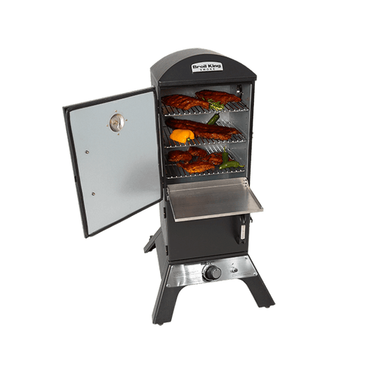 Broil King Smoke Grill VERTICAL GAS SMOKER