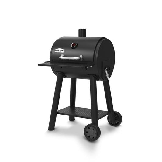 Broil King Smoke Grill Wood SMOKE GRILL 500