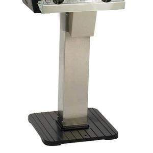Broilmaster Broilmaster SS26P Stainless Steel Patio Post