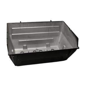 Broilmaster Casting Bottom Broilmaster B100460 Black Casting Bottom for P3, D3