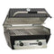Broilmaster Channel Grid Broilmaster R3B Infrared Combo Grill