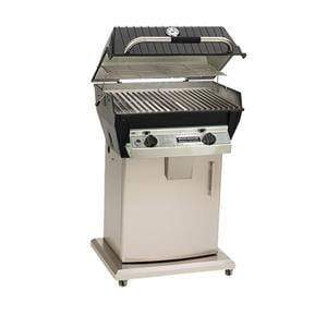 Broilmaster Channel Grid Broilmaster R3B Infrared Combo Grill