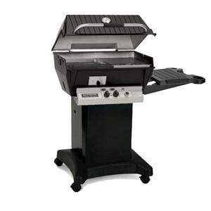 Broilmaster Cooker Grill Broilmaster Q3PK1 Slow Cooker Grill Package