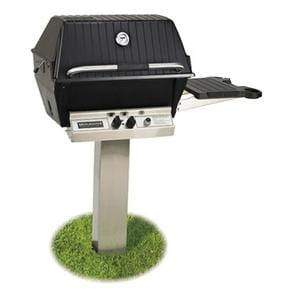 Broilmaster Gas Grills Broilmaster P3PK6N Premium Natural Gas Grill Package Natural