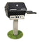 Broilmaster Gas Grills Broilmaster P3PK6N Premium Natural Gas Grill Package Natural