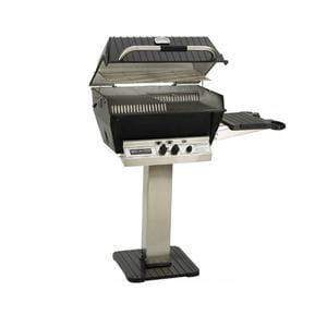 Broilmaster Gas Grills Broilmaster P3PK7N Premium Natural Gas Grill Package
