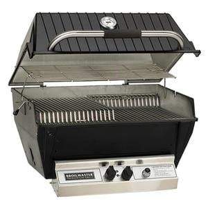 Broilmaster Gas Grills Broilmaster P3SX Super Premium Gas Grill