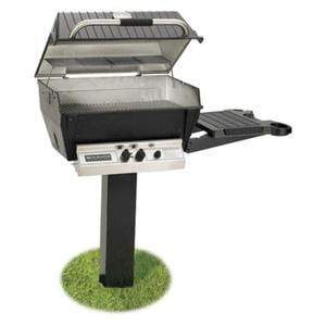 Broilmaster Gas Grills Broilmaster Package 2 H3X Deluxe Gas Grill Package, Natural