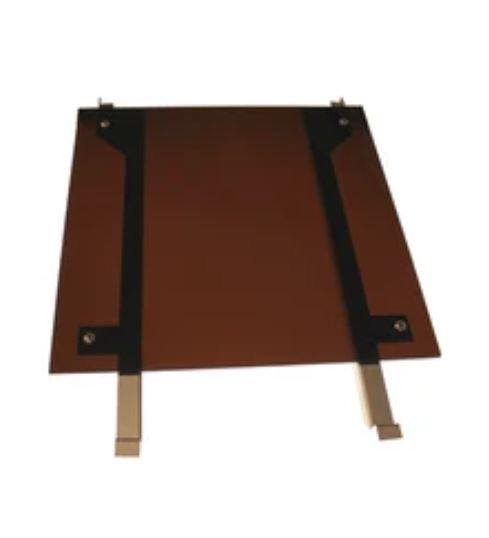 Broilmaster Grill Parts Broilmaster DPA301 Ceramic Glass Infrared Panel