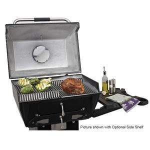 Broilmaster Multi-Level Grids Broilmaster C3 Charcoal Grill