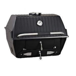 Broilmaster Multi-Level Grids Broilmaster C3 Charcoal Grill