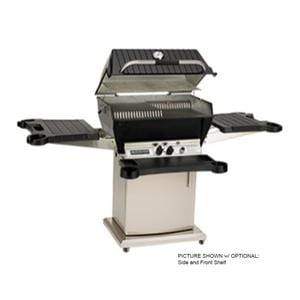 Broilmaster Multi-Level Grids Broilmaster P3XF Premium Gas Grill