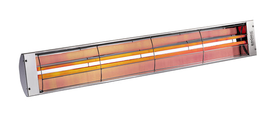 Bromic Electric Mounted Heaters Patio Heater Bromic 6000W Cobalt Electric