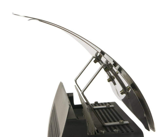 Bromic Outdoor Heater Accessories HEAT DEFLECTOR - 300 SERIES TUNGSTEN