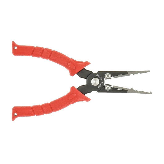 Bubba Blade Fishing : Accessories Bubba 6.50 in Split Ring Pliers