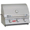 Bull Grills Bull Grills - 25-Inch 3-Burner Built-In Natural Gas Grill | 69009