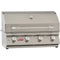 Bull Grills Bull Grills - 30-Inch 4-Burner Built-In Propane Gas Grill | 87048