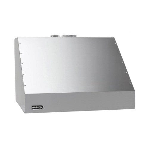 Bull Grills Bull Grills - 42-Inch Stainless Steel Outdoor Vent Hood | 66098