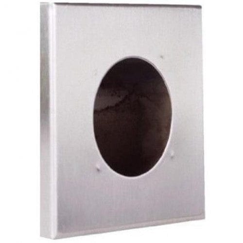 Bull Grills Bull Grills - Bull Outdoor Umbrella Stainless Steel Trim Hole | 16624