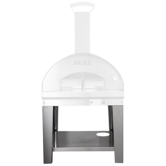 Bull Grills Bull Grills - Extra Large Pizza Oven Cart Bottom - 77651