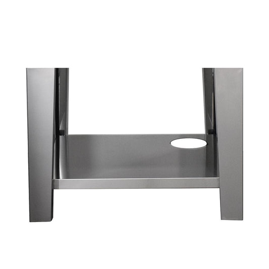 Bull Grills Bull Grills - Extra Large Pizza Oven Cart Bottom - 77651