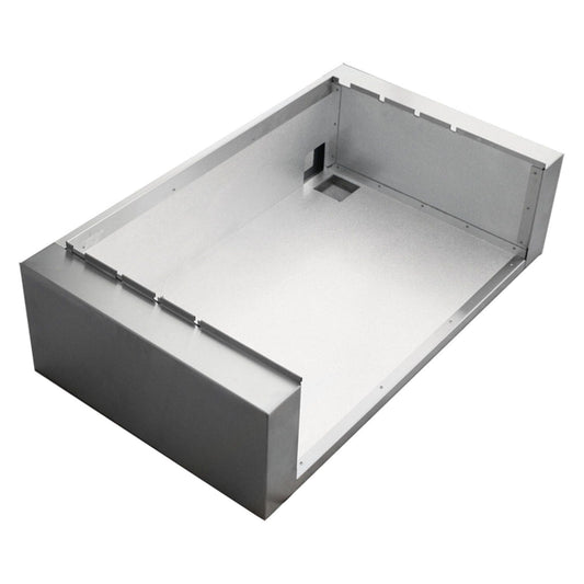 Bull Grills Bull Grills - Insulated Jacket for 30-Inch Bull Grills - 47017