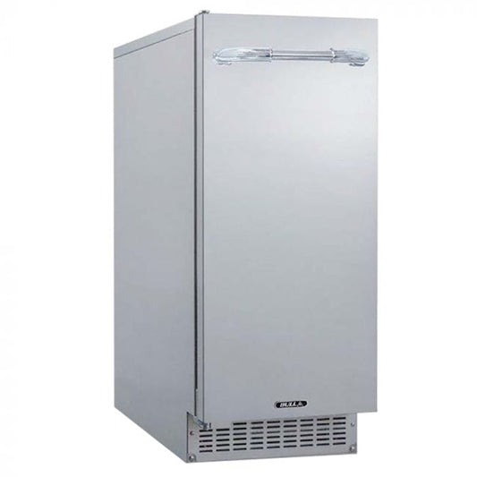 Bull Grills Bull Grills - Stainless Steel Pro Outdoor Ice Maker | 13200