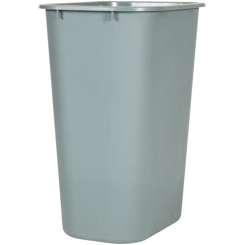 Bull Grills Grill Accessories Bull Grills - 16-Inch Roll-Out Stainless Steel Trash Bin | 56925