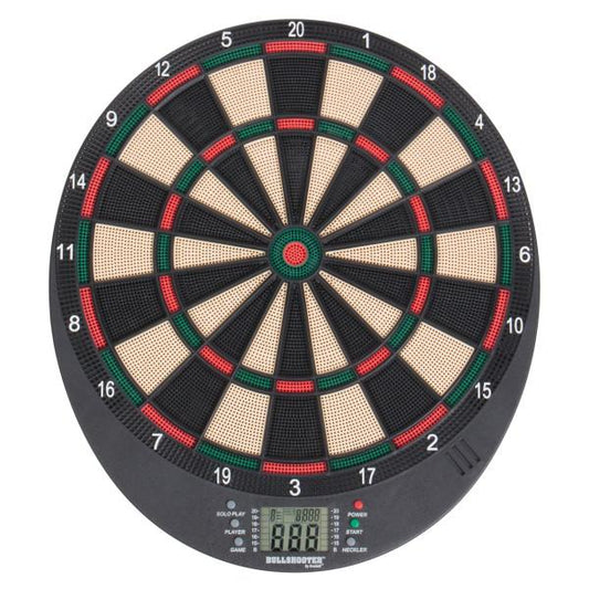 Bullshooter Darts Bullshooter Volt Electronic Dartboard