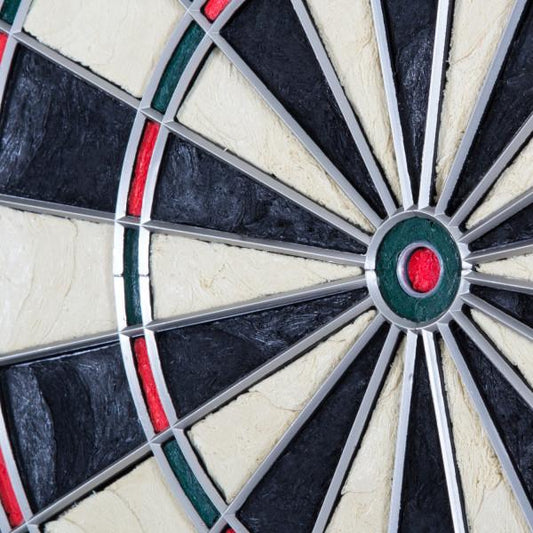 Bullshooter Darts Cricket Maxx 3.0 Electronic Dartboard and Cabinet