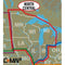 C-MAP Marine/Water Sports : Maps Lowrance C-MAP Lakes North Central Max-N+